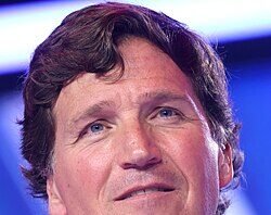 Did a Demon Maul Tucker Carlson? Four Anglican Answers