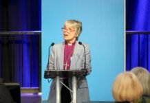 Presidential Address to the Governing Body of the Church in Wales – April 2026