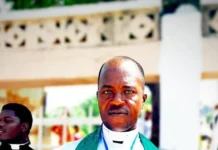 Gunmen kill Anglican priest in Adamawa vicarage