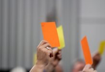 Church in Wales Governing Body votes to make permanent provision for same-sex blessings