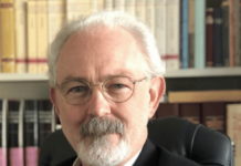 Western Louisiana bishop writes in the wake of Shreveport murders