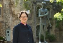 Bishop Joanne Grenfell appointed co-chair of safeguarding APPG