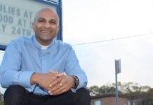 Inquiry finds ‘Singing Vicar’ abused girls in UK, no offending proven in Australia