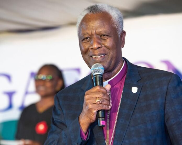 Laurent Mbanda Abuja