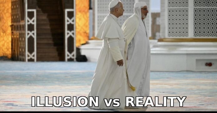 Leo -- illusion v reality