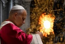 Vatican News editorial: Just War Theory is obsolete