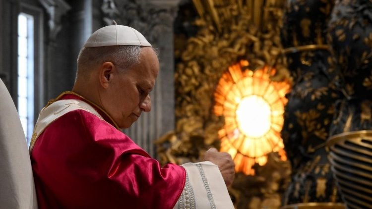 Vatican News editorial: Just War Theory is obsolete