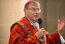 Germany: Homosexuality and Trans Identity Are Part of God’s Plan