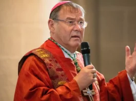 Germany: Homosexuality and Trans Identity Are Part of God’s Plan