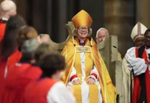 Leo XIV and the Anglican Communion: SSPX not pleased with Leo’s embrace of Mullally