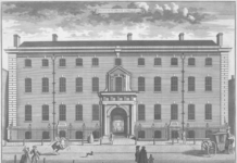 How the Church Commissioners relied on bogus history to denounce their predecessors and vilify their own Church