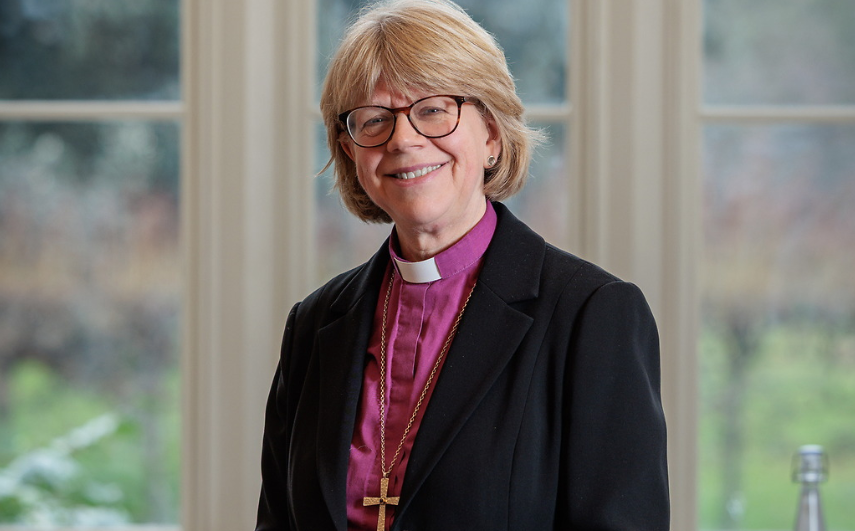 Archbishop of Canterbury to meet and pray with Pope Leo XIV during first visit to Rome