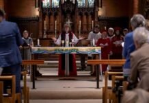 The Archbishop of Canterbury’s Ecumenical Easter Letter