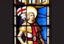 St George: Our Saint