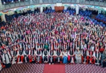The “Contradiction” Still Isn’t: GAFCON and Doctrinal Triage