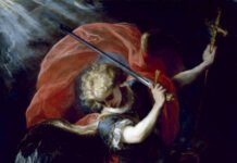 Pope Leo Is Wrong: Just War Is Not Outdated