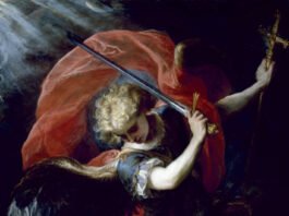 Pope Leo Is Wrong: Just War Is Not Outdated