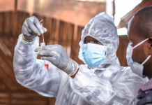 Ebola Outbreak in DRC: Archbishop urges need for ‘prayers with practical action’