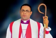 A note on Anglican ecclesial understanding