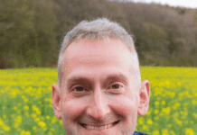 Statement by the Bishop of the Western Gulf on the Rev. Sam Allberry