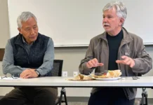 Minjung theology offers lessons for today