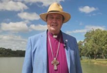 Australian bishop appeals order to resign