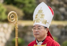 Catholic Training in Beijing Centered on Xi Jinping, Not the Pope’s Magisterium