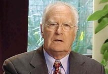The sad legacy of Peter Hollingworth