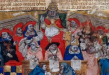 Why I remain an Episcopalian