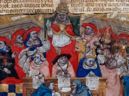 Why I remain an Episcopalian