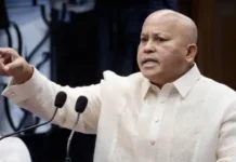 Philippine Episcopalians call Senate leaders to accountability after dela Rosa reappears amid ICC warrant