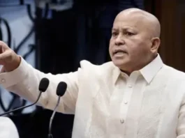 Philippine Episcopalians call Senate leaders to accountability after dela Rosa reappears amid ICC warrant