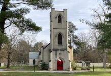 New York man sentenced to prison for Hate Crime against Episcopal rector