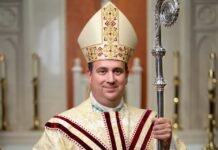 Bishop Lopes takes on Australian portfolio as the Anglican Ordinariate streamlines operations