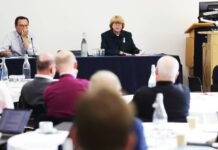 Church of England House of Bishops meeting May 2026