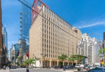 Presiding bishop authorizes marketing of Episcopal Church Center building in New York City