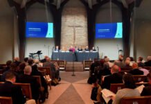 Mission, governance, and growth mark the second day of Provincial Council 2026
