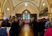 ACNA Provincial Council kicks off in Tulsa