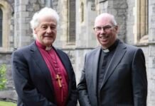 Announcement of the next Bishop of Cork, Cloyne and Ross