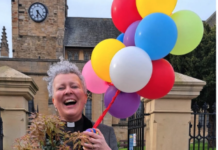 Sunderland Minster Trustees Repudiate Canon’s Trans Sign
