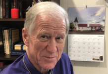 Former primate aids Western Newfoundland healing process following cancelled episcopal election
