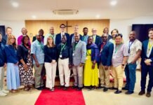 GSFA Economic Empowerment Conference II