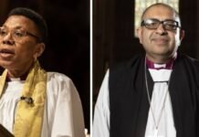 Lead Bishops for Racial Justice comment on murder of Henry Nowak