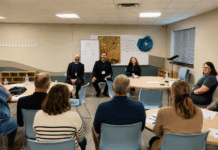 The Church as Mother: A Fresh Vision for Planting and Revitalization