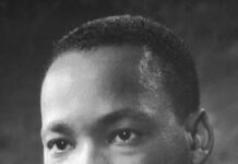African American Episcopal Historical Collection Discovers Early Draft of Martin Luther King Jr.’s Letter from Birmingham Jail