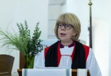 Archbishop Mullally’s sermon in Birzeit