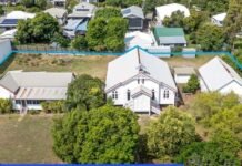 ‘Vast North Queensland property portfolio’ for sale as Anglicans sell to fund redress payments