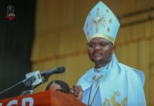 Anglican Church Calls for Investigation into Murder of Mozambique Bishop