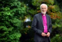 Bishop of Manchester warns of politicians seeking to pervert the Christian faith for their own ends