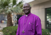 Priest Slain, Flock Abducted in Sudan’s Nuba War